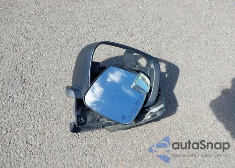 2014 Chrysler Town & Country Touring из США, поврежденный, VIN 2C4RC1BGXER443039